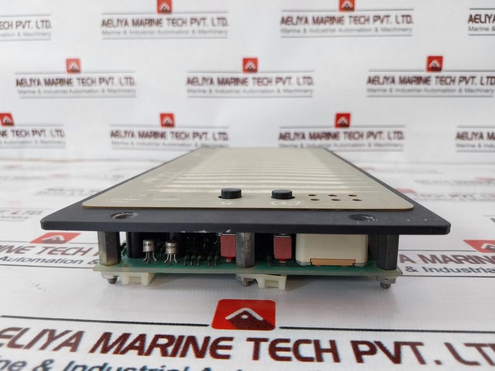 Abb 57350001-er Indication Panel 2668 184-75/2