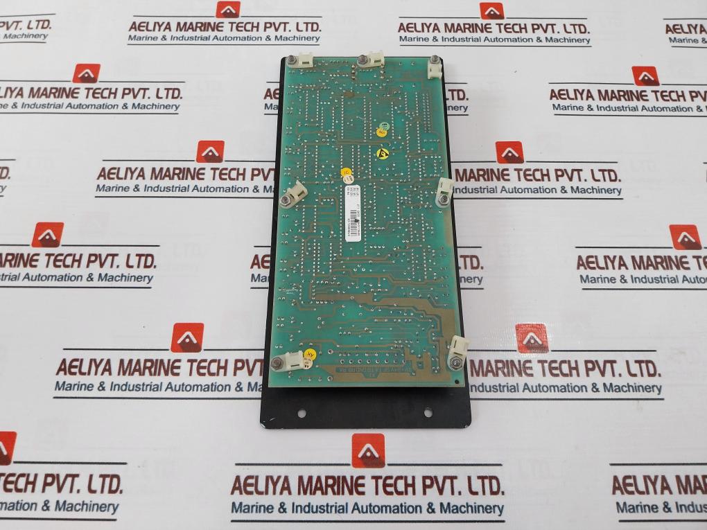 Abb 57350001-er Indication Panel 2668 184-75/2