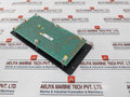 Abb 57350001-er Indication Panel 2668 184-75/2