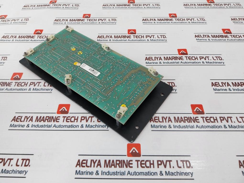 Abb 57350001-er Indication Panel 2668 184-75/2