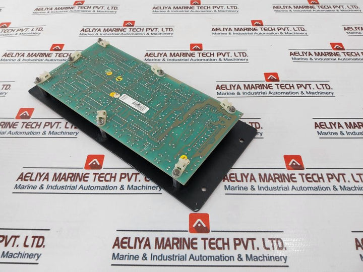 Abb 57350001-er Indication Panel 2668 184-75/2