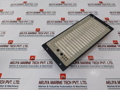 Abb 57350001-er Indication Panel 2668 184-75/2
