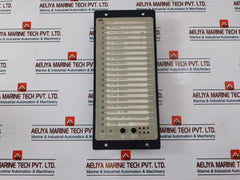 Abb 57350001-er Indication Panel 2668 184-75/2