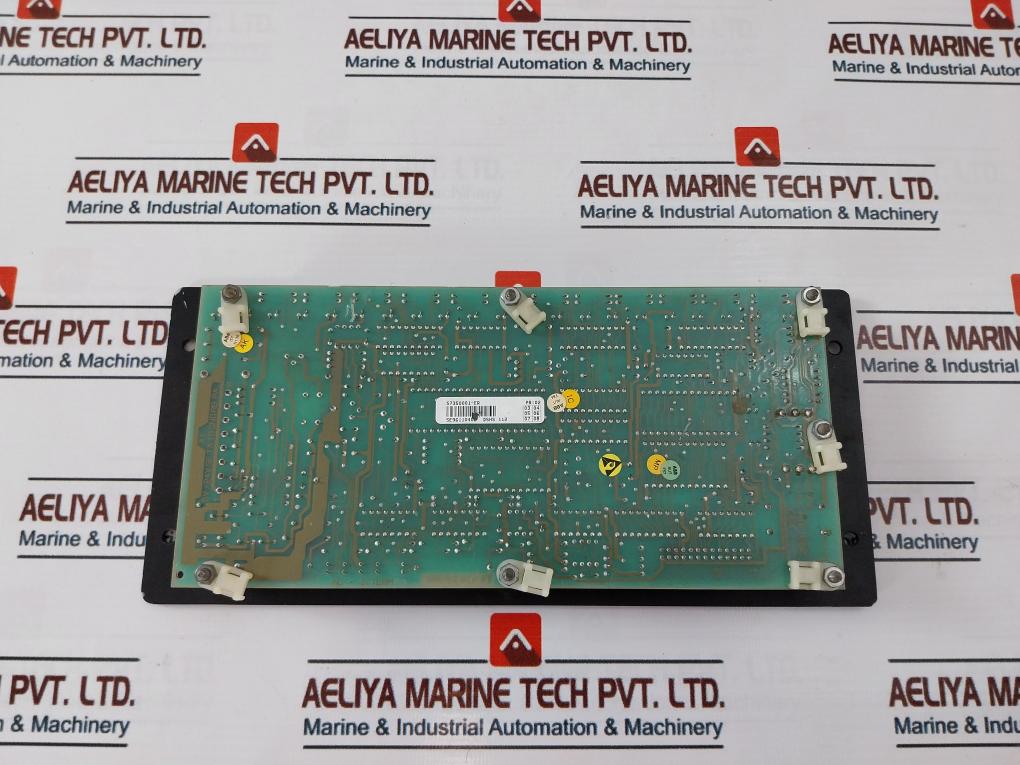 Abb 57350001-er Indication Panel 2668 184-75/2