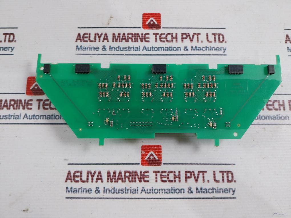 ABB 57619104E Inverter PCB Card NGDR-03C 94V-0