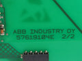ABB 57619104E Inverter PCB Card NGDR-03C 94V-0