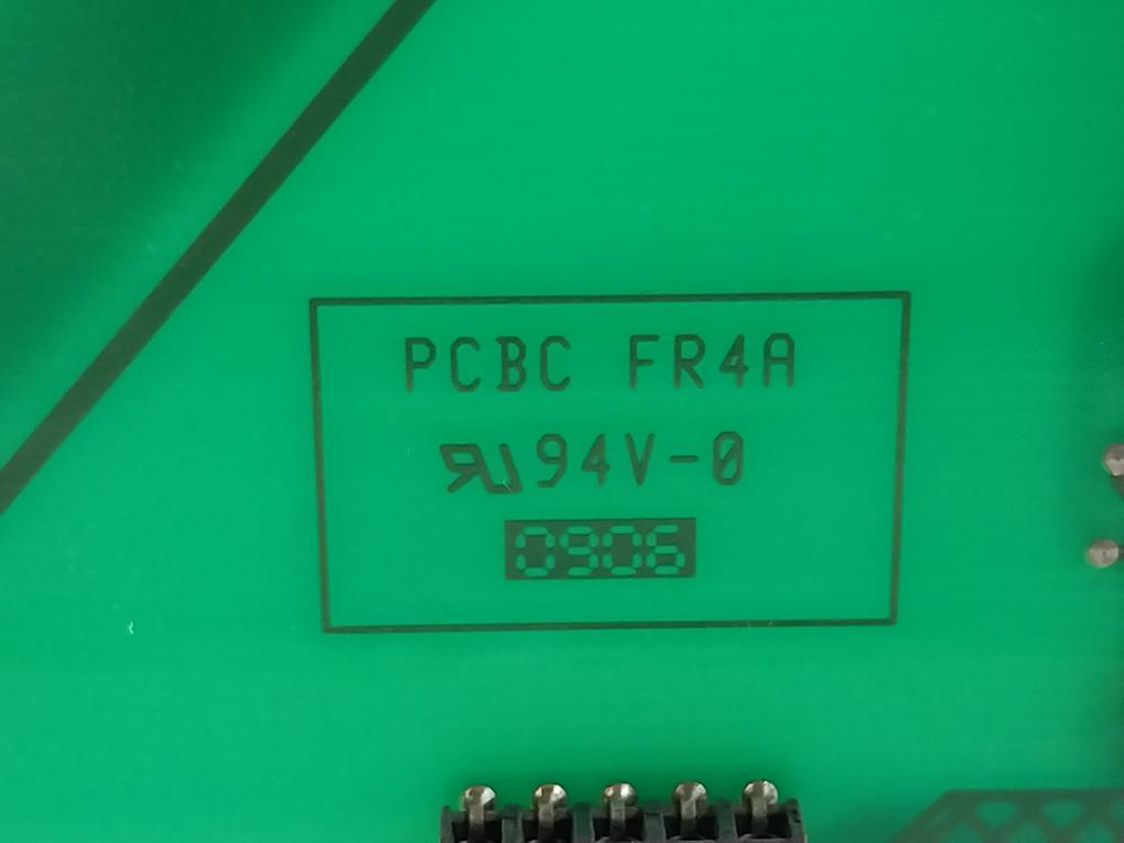 ABB 57619104E Inverter PCB Card NGDR-03C 94V-0
