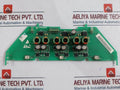 ABB 57619104E Inverter PCB Card NGDR-03C 94V-0