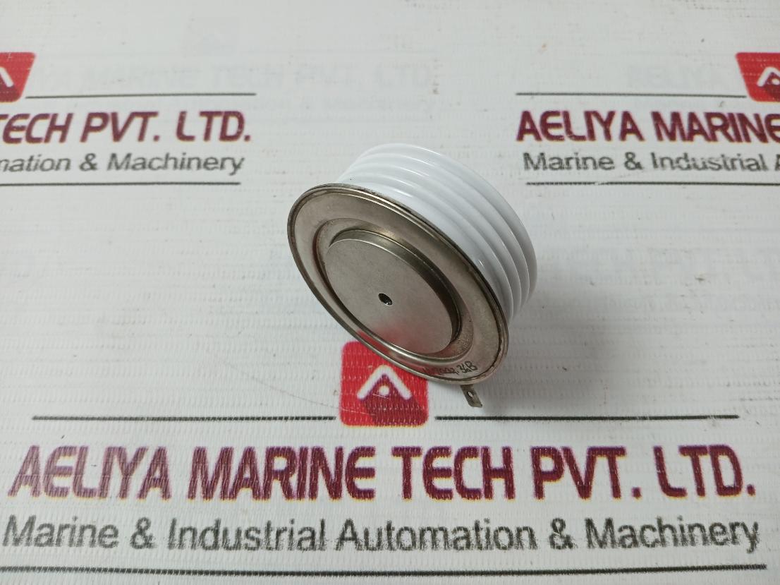 Abb 5Stp 07D1800 Control Phase Thyristor