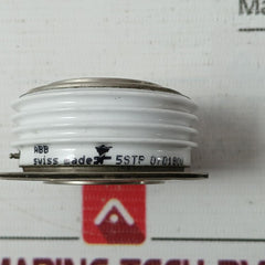 Abb 5Stp 07D1800 Control Phase Thyristor