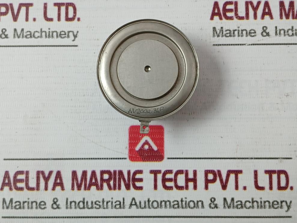 Abb 5Stp 07D1800 Control Phase Thyristor