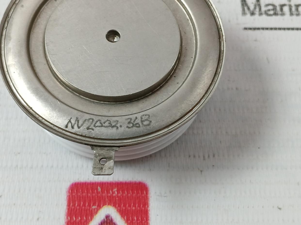 Abb 5Stp 07D1800 Control Phase Thyristor