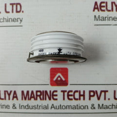 Abb 5Stp 07D1800 Control Phase Thyristor Nv2002.48B