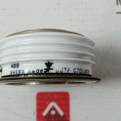 Abb 5Stp 07D1800 Control Phase Thyristor Nv2002.48B