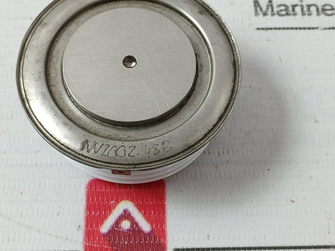 Abb 5Stp 07D1800 Control Phase Thyristor Nv2002.48B