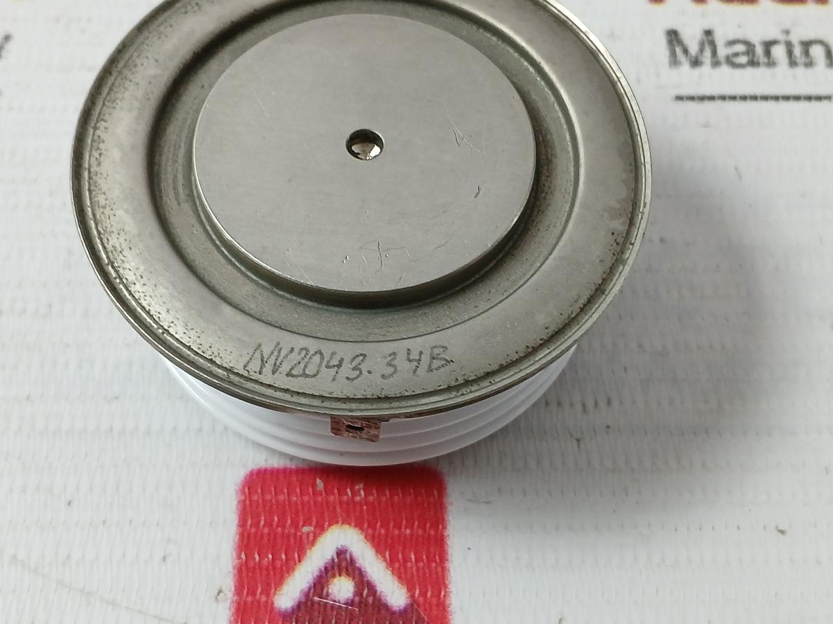 Abb 5Stp 07D1800 Control Thyristor