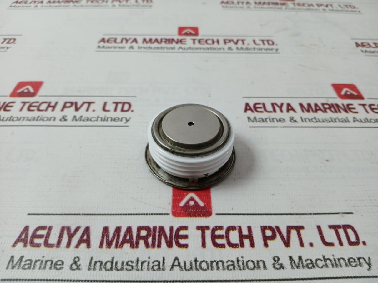 Abb 5Stp 07D1800 Control Thyristor Nv2002-12B