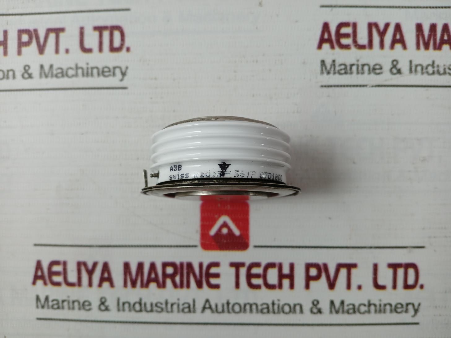 Abb 5Stp 07D1800 Control Thyristor Nv2002-12B