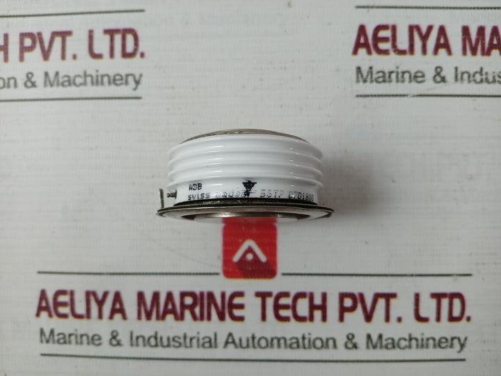 Abb 5Stp 07D1800 Control Thyristor Nv2002-12B
