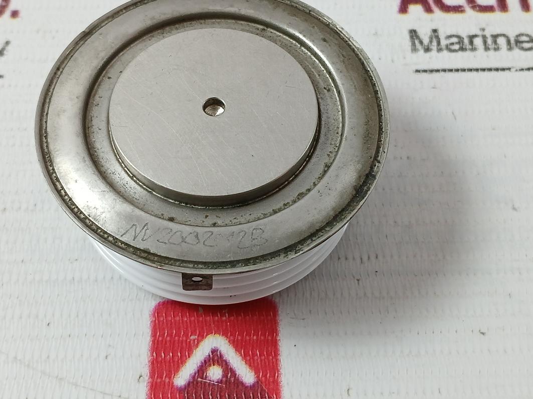 Abb 5Stp 07D1800 Control Thyristor Nv2002-12B