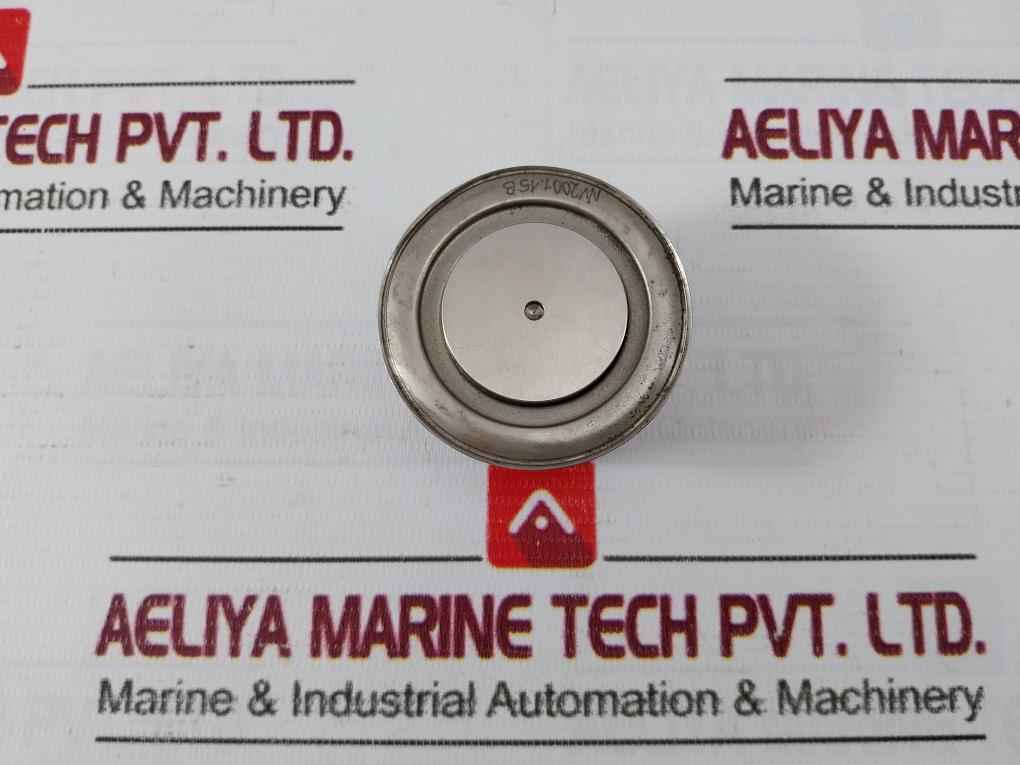 Abb 5Stp 07D1800 Hockey-puck Thyristor Nv2001-15B