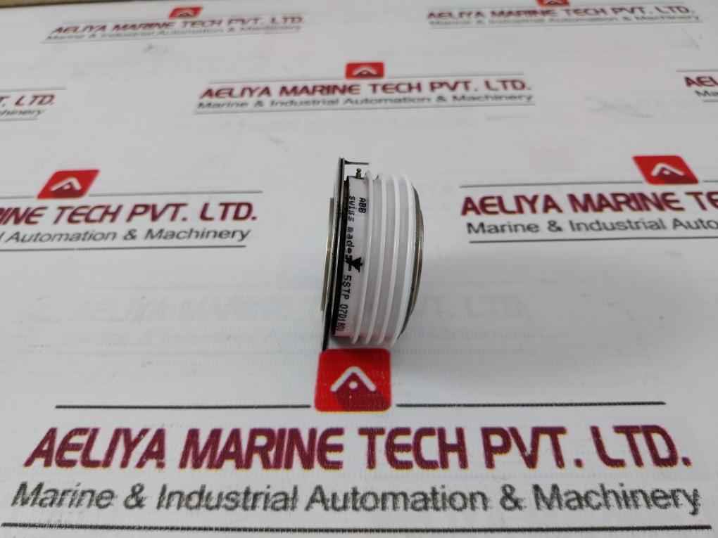 Abb 5Stp 07D1800 Hockey-puck Thyristor Nv2001-15B