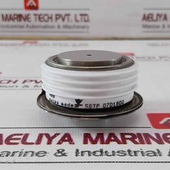Abb 5Stp 07D1800 Hockey-puck Thyristor Nv2001-15B