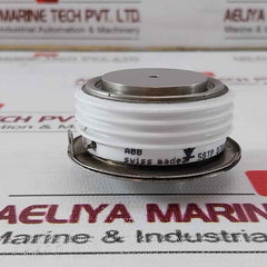 Abb 5Stp 07D1800 Hockey-puck Thyristor Nv2001-15B