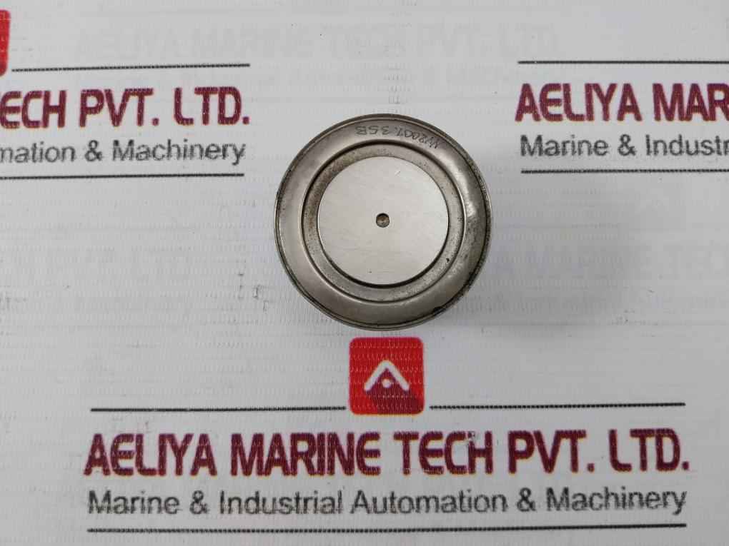 Abb 5Stp 07D1800 Hockey-puck Thyristor Nv2001-35B