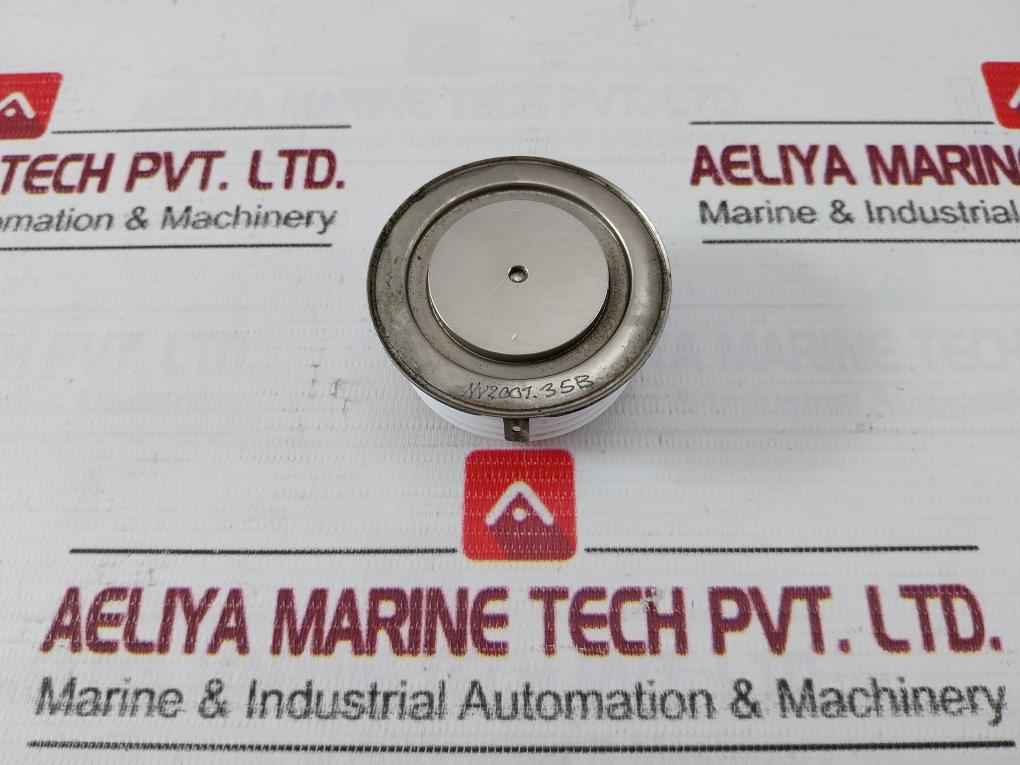 Abb 5Stp 07D1800 Hockey-puck Thyristor Nv2001-35B