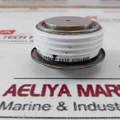 Abb 5Stp 07D1800 Hockey-puck Thyristor Nv2001-35B