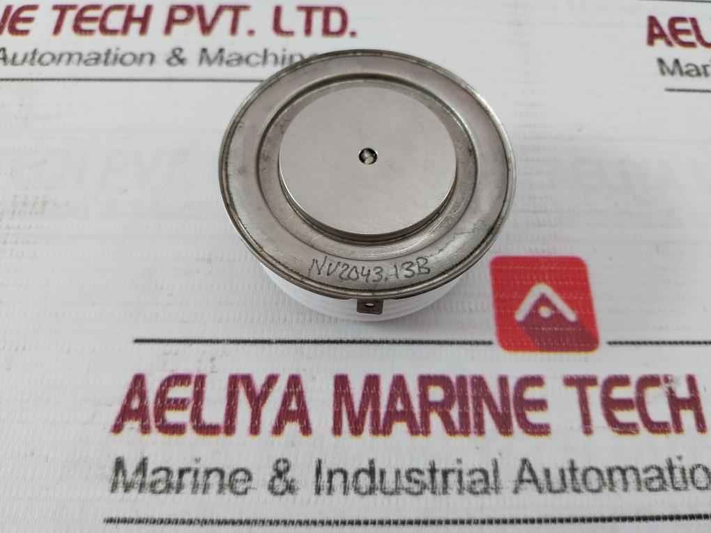 Abb 5Stp 07D1800 Hockey-puck Thyristor Nv2043-13B