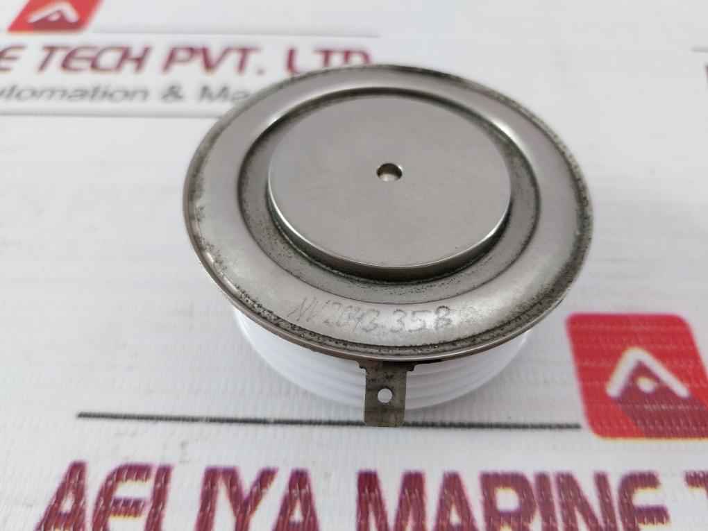 Abb 5Stp 07D1800 Hockey-puck Thyristor Nv2043-35B
