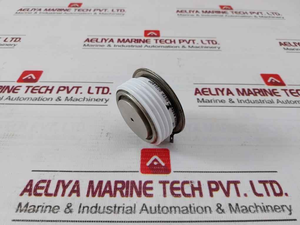 Abb 5Stp 07D1800 Hockey-puck Thyristor Nv2043-35B