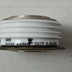 Abb 5Stp 07D1800 Phase Control Thyristor