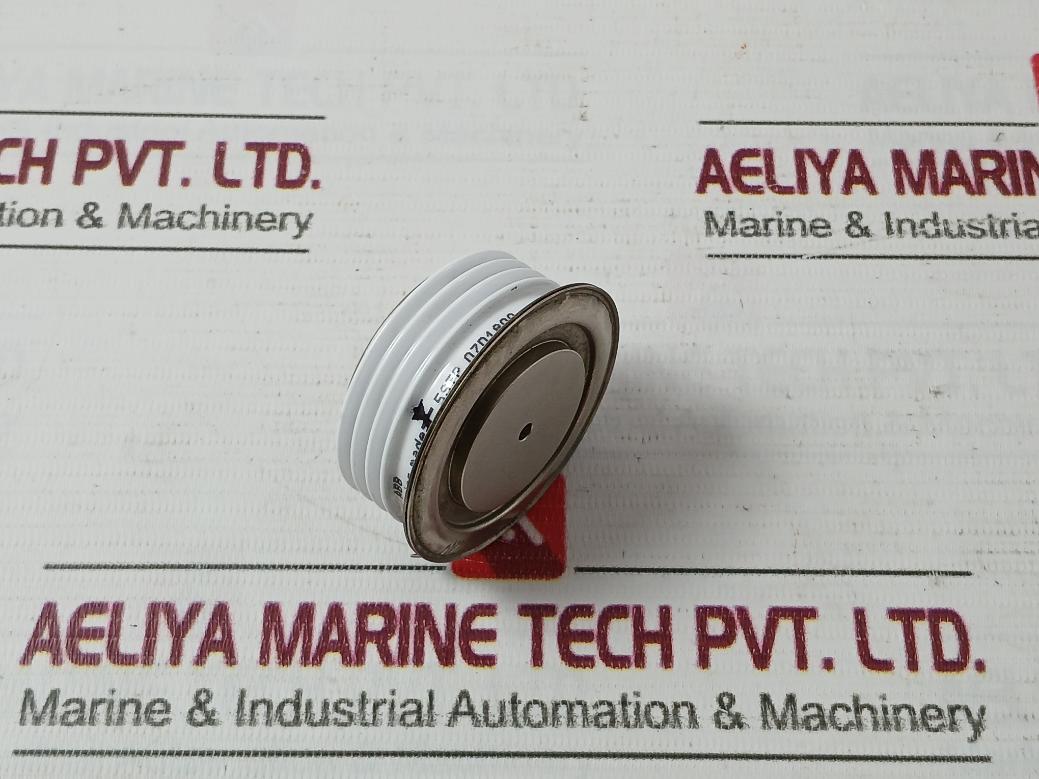 Abb 5Stp 07D1800 Phase Control Thyristor