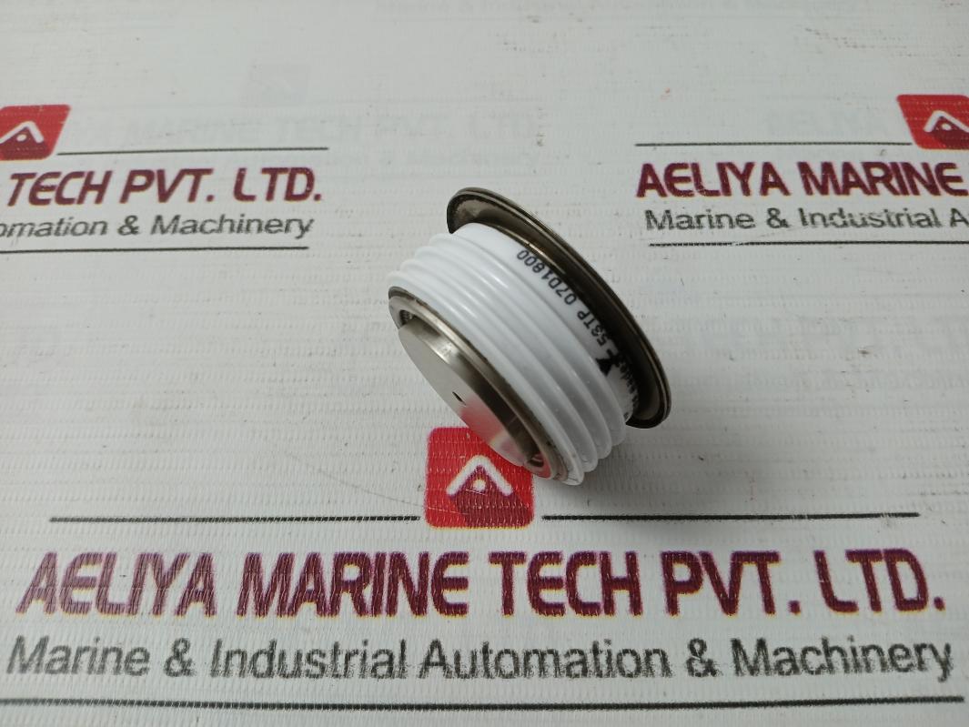 Abb 5Stp 07D1800 Phase Control Thyristor