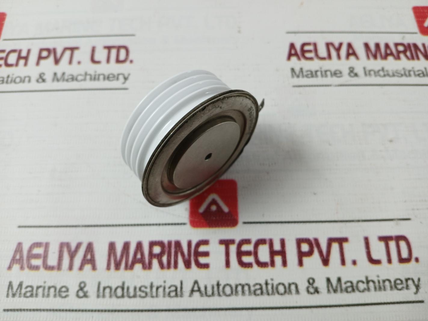 Abb 5Stp 07D1800 Phase Control Thyristor Nv2043.29B