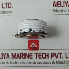 Abb 5Stp 07D1800 Phase Control Thyristor Nv2043.29B