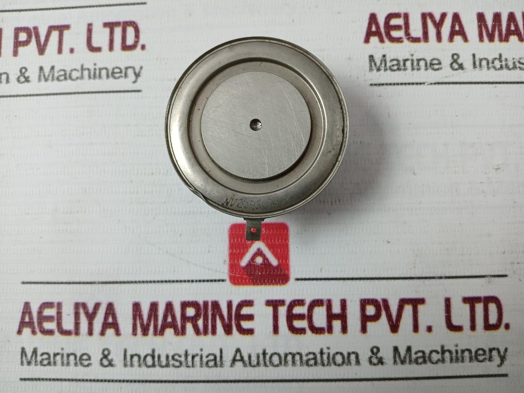 Abb 5Stp 07D1800 Phase Control Thyristor Nv2043.29B