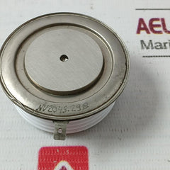 Abb 5Stp 07D1800 Phase Control Thyristor Nv2043.29B