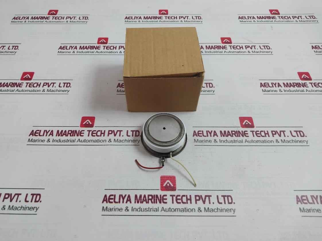 Abb 5Stp 18F1800 Hockey-puck Thyristor Nv2594-04B