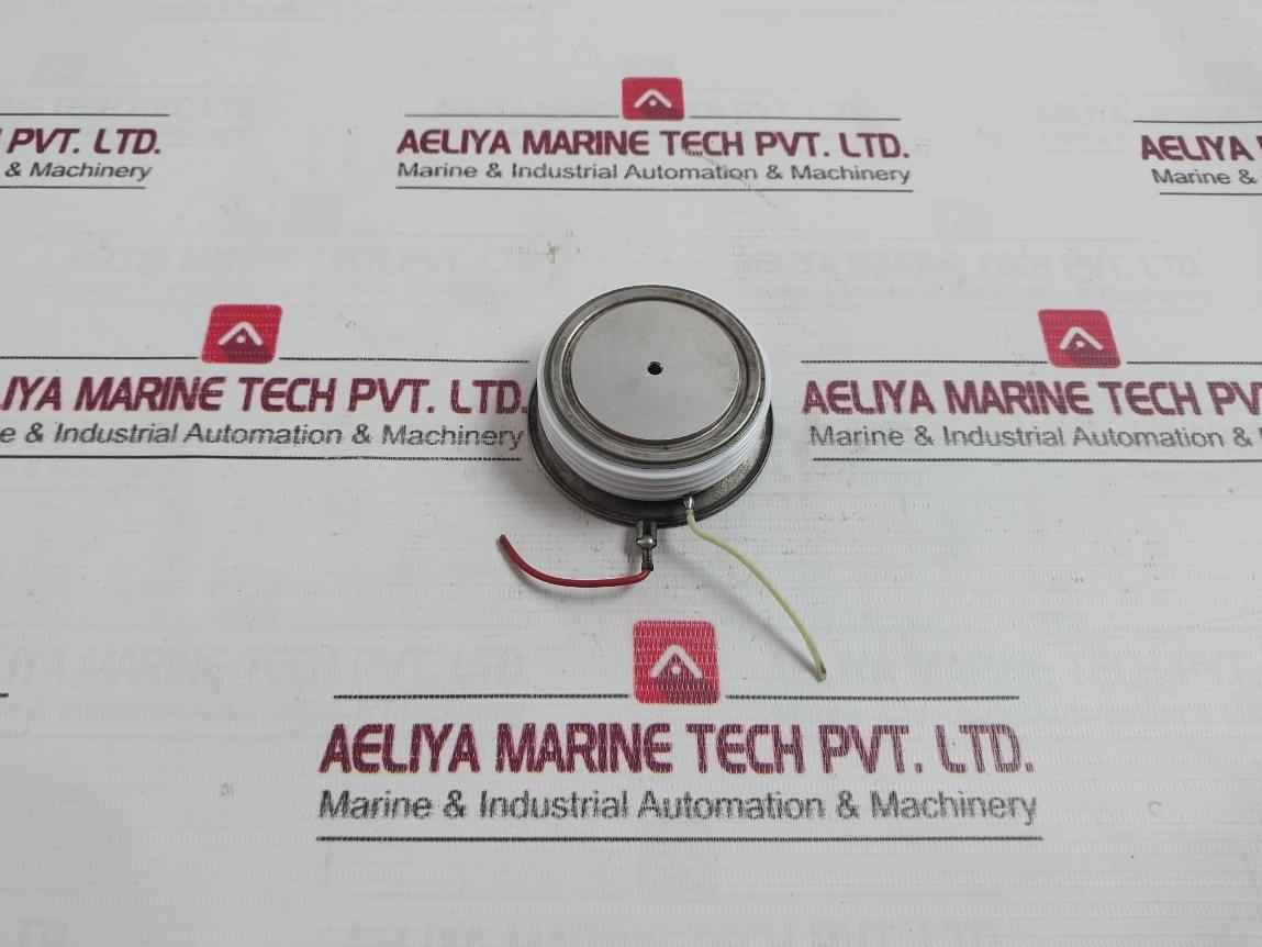 Abb 5Stp 18F1800 Hockey-puck Thyristor Nv2594-04B