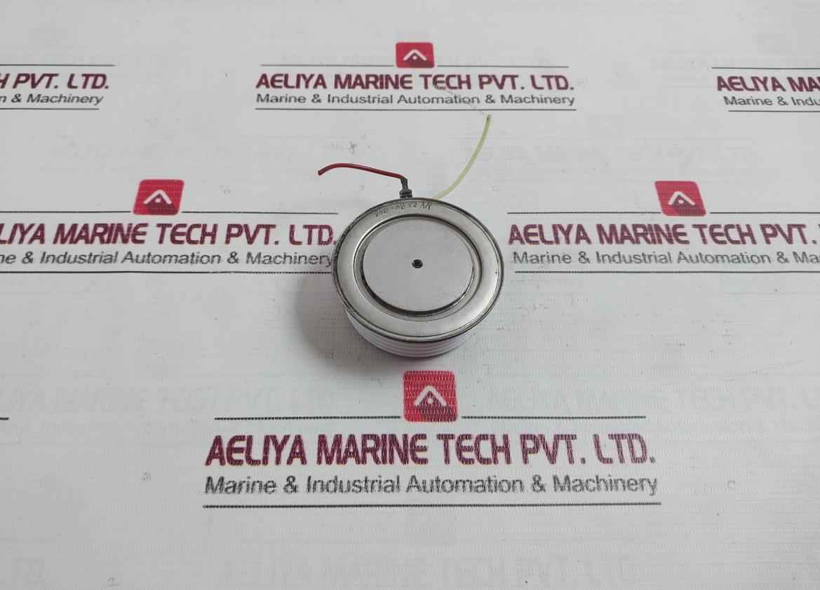 Abb 5Stp 18F1800 Hockey-puck Thyristor Nv2594-04B