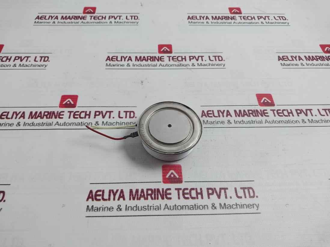 Abb 5Stp 18F1800 Hockey-puck Thyristor Nv2594-22A