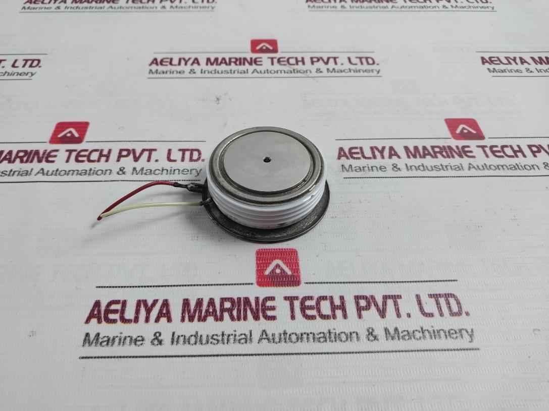 Abb 5Stp 18F1800 Hockey-puck Thyristor Nv2594-22A