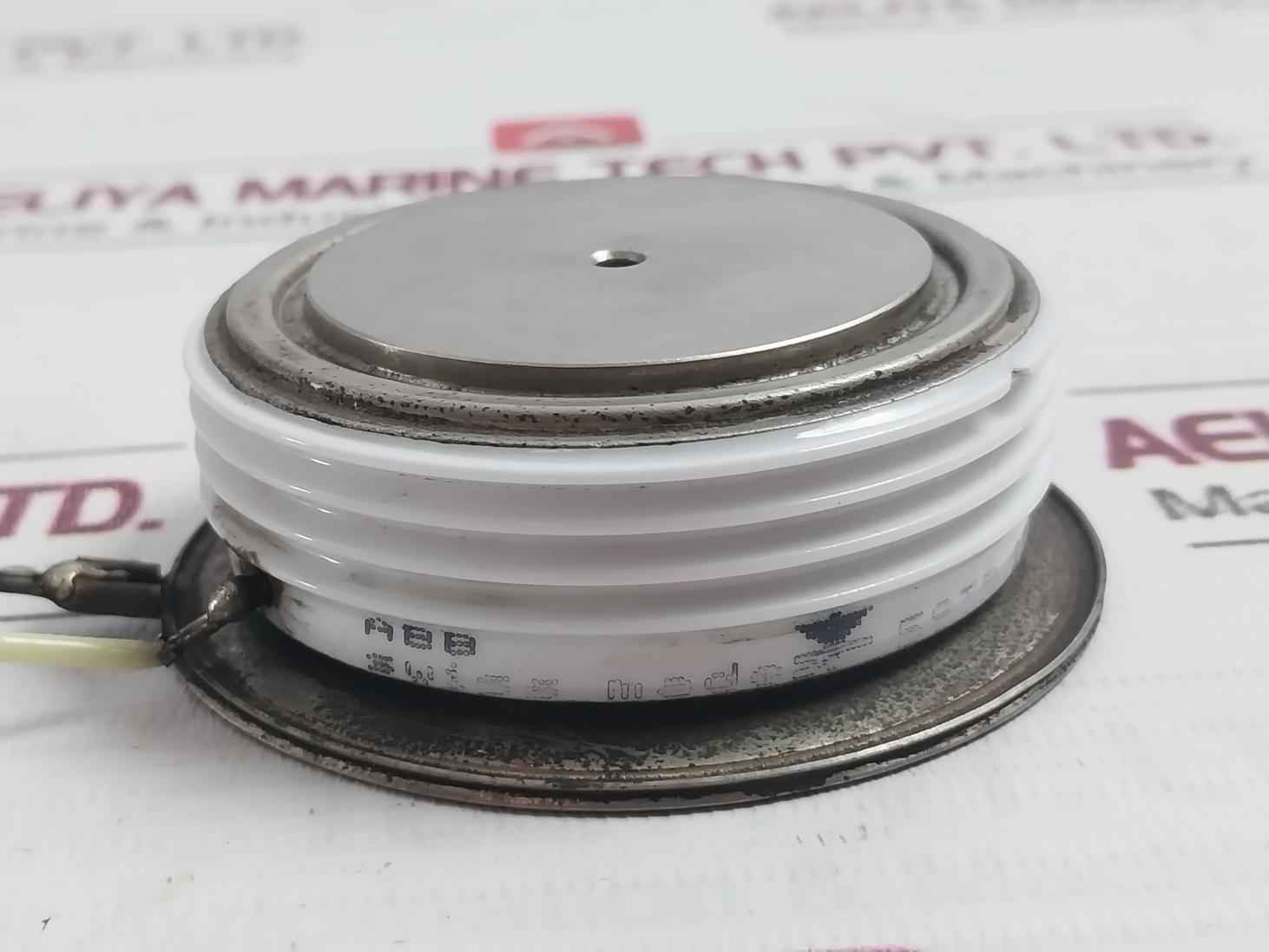 Abb 5Stp 18F1800 Hockey-puck Thyristor Nv2594-22A