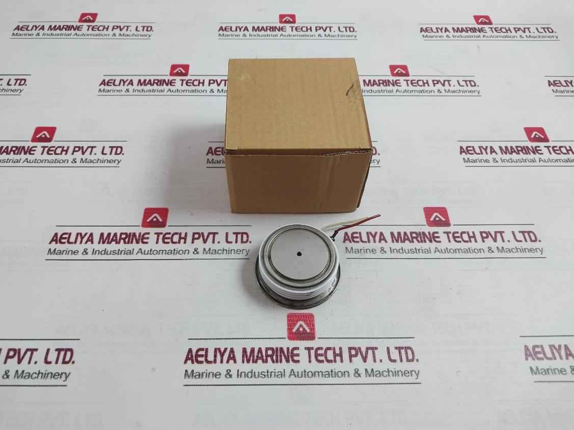 Abb 5Stp 18F1800 Hockey-puck Thyristor Nv2665-46A