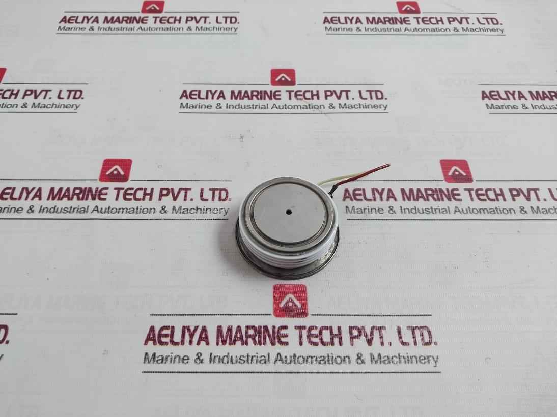 Abb 5Stp 18F1800 Hockey-puck Thyristor Nv2665-46A