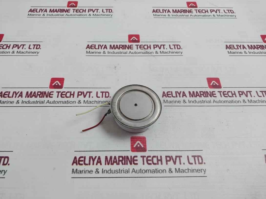 Abb 5Stp 18F1800 Hockey-puck Thyristor Nv2665-46A
